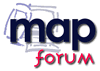[Logo - MAP-Forum im ZGDV e.V.]