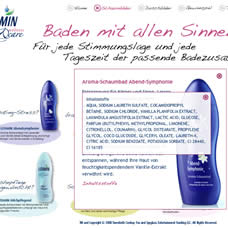 [Bild: Litamin Produktpr&auml;sentation] 