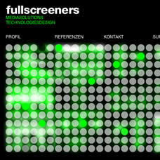 [Fullscreeners Screenshot]
