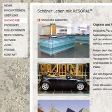 [Resopal Screenshot]