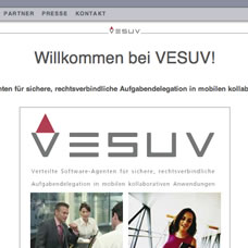 [VESUV Screenshot]