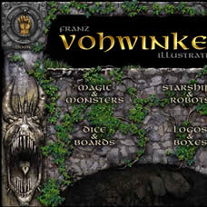 [Franz Vohwinkel Screenshot]