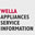[Wella Service Center (kein Link)]