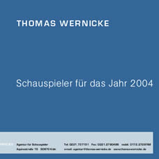 [Thomas Wernicke Screenshot]