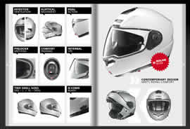 Nolan Infoterminal PDF Katalog