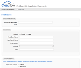Cloudflow Openconf