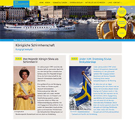 Deutsch-Schwedische Gesellschaft
