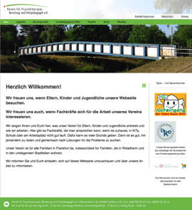 ERZ Rödelheim Startseite