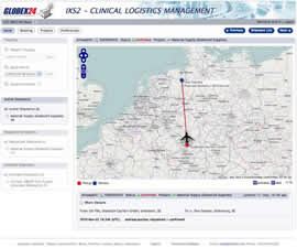 Globex24 Startseite