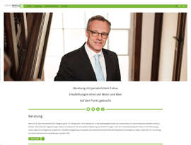 Jürgen Busch Startseite