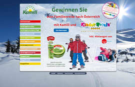 Kamill Startseite