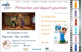 Litamin - Mitmachen und doppelt gewinnen (2010)