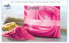 Litamin Wellnesssalze (2011)
